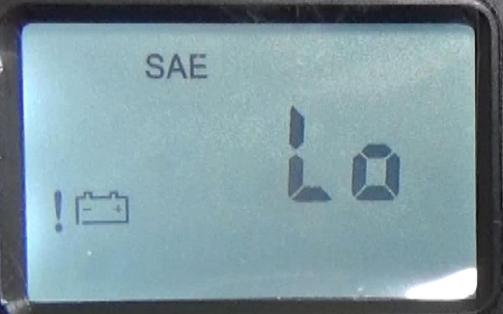 JTC Digital Tester JTC6025