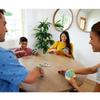 Mattel Games UNO Flex Card Game Party Game Players Ages HMY99 2-8 7+
