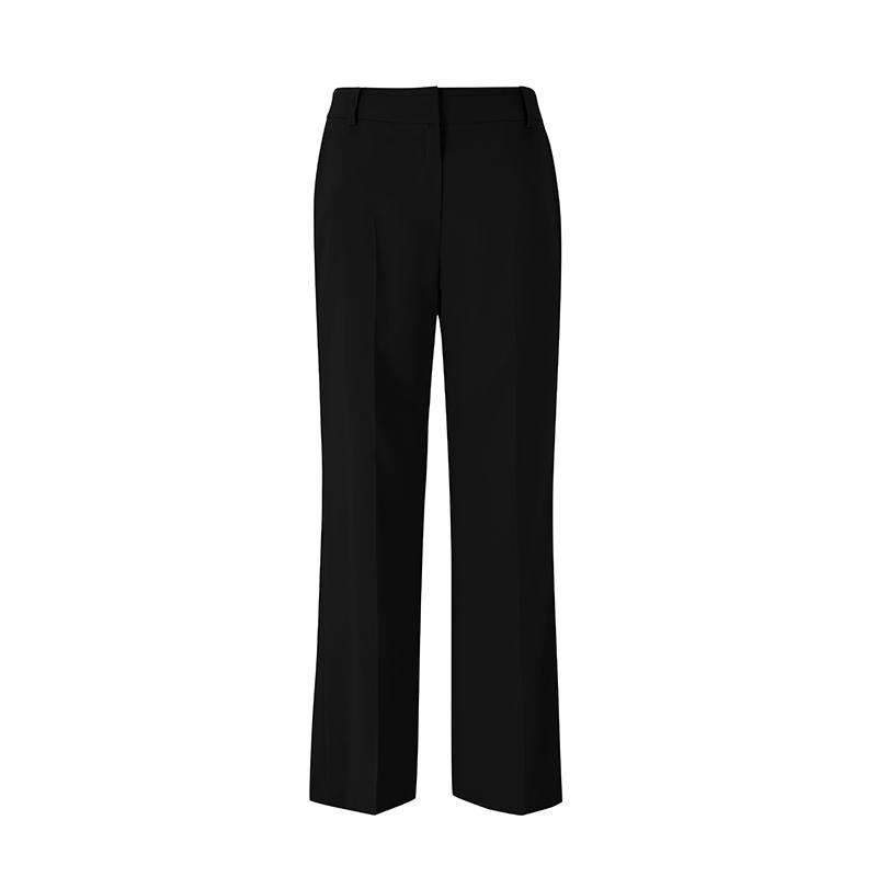 SOUP Straight Fit Basic Pants (Sz4Lp30)