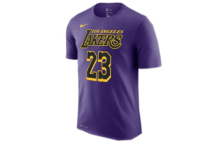 

Nike T Shirts Men s Crew Neck Moderate Straight Fit AO0897-551 M