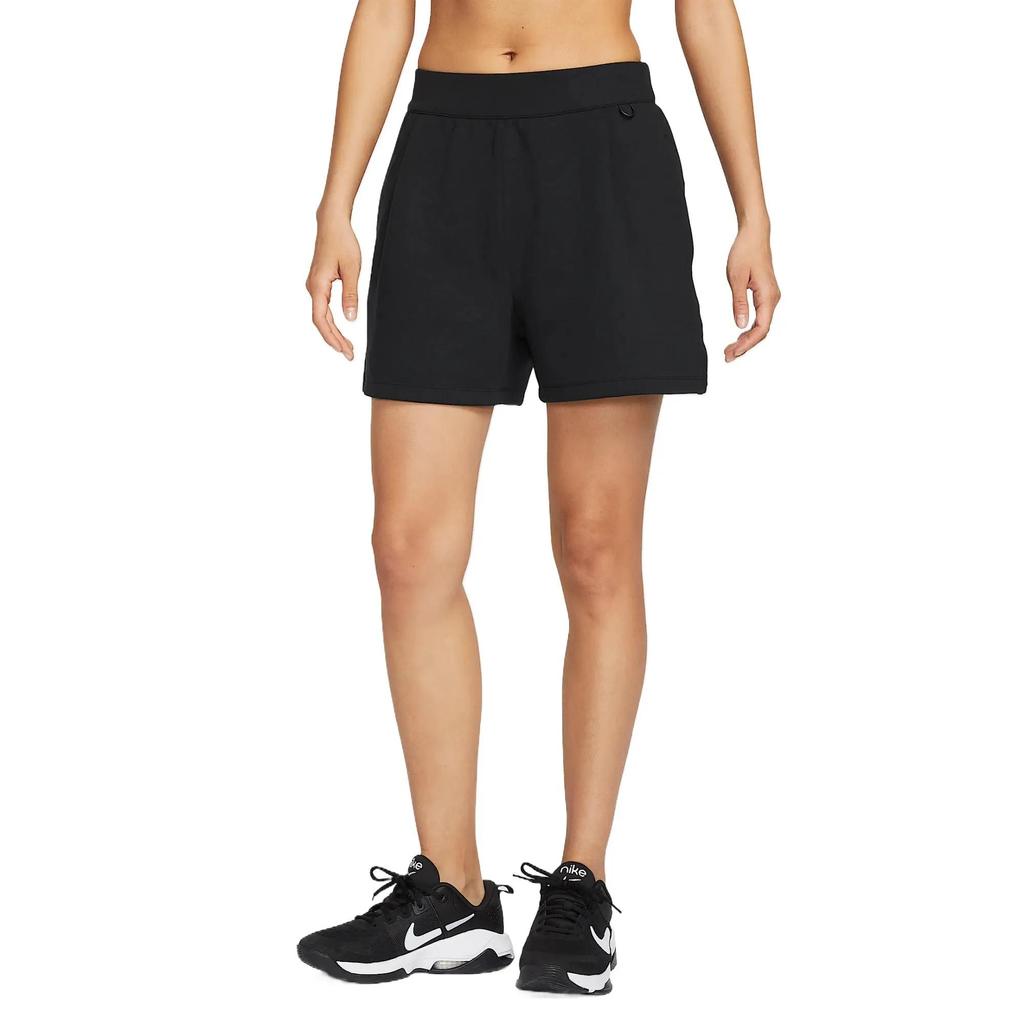 Nike Sports Shorts Women's Black (Unisex) Sports Shorts HQ8179FA26 | Camo Green