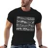 Select Mission TShirt Novelty Graphic Tee Shirt