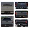 For Ford F150 250 350 450 550 Ranger Explorer Excursion 2-piece White CANBUS LED License Plate Light Replacement