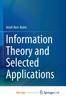 Kniha Information Theory and Selected Applications