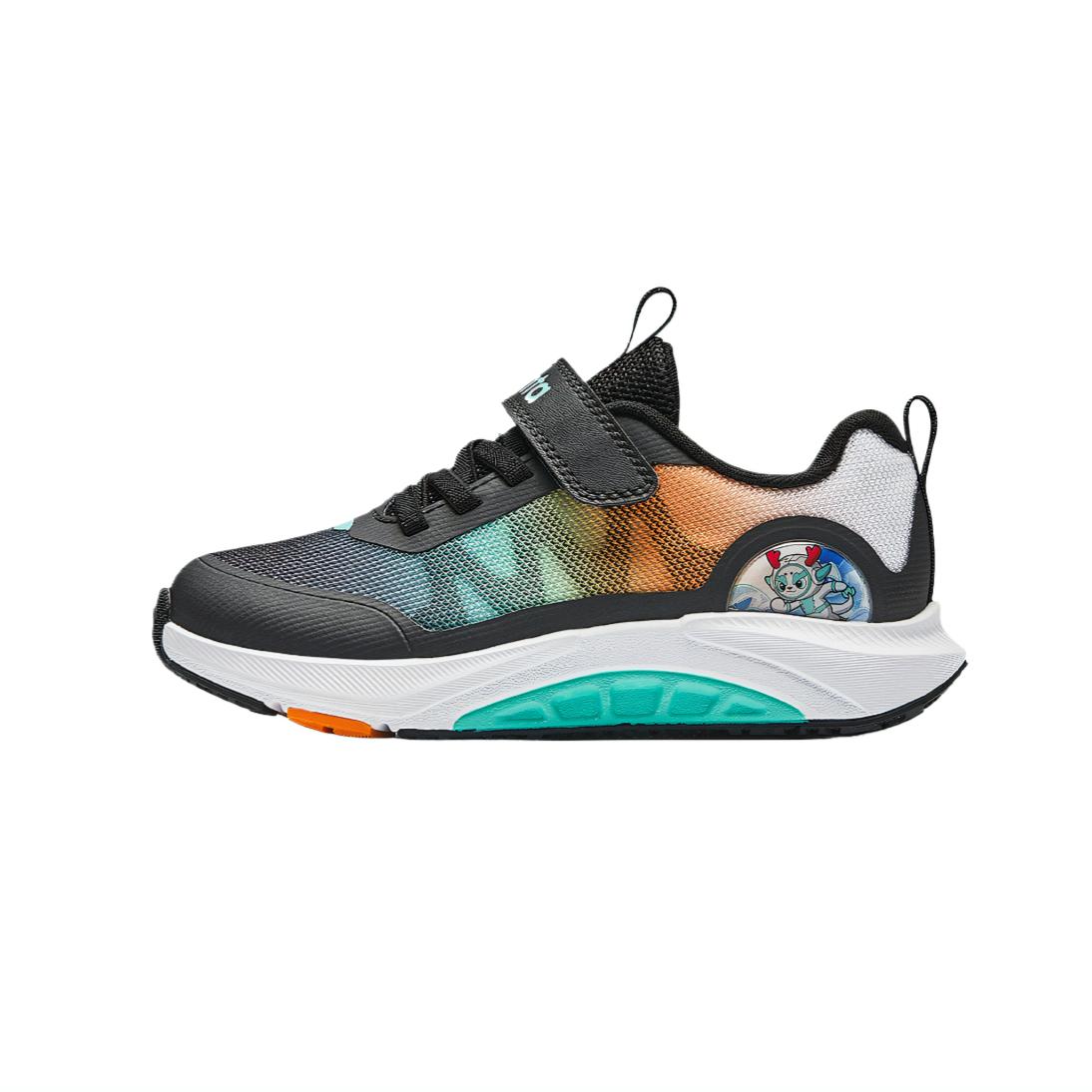 

Anta Kids Running Series Comfortable Fashionable Versatile Low-Top Running Shoes Kids running shoes 312529902-4 29