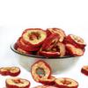 Seedless Dried Hawthorn Slices for Tea, 500g - Sulfur-Free, Pitted Hollow Hawthorn Rings