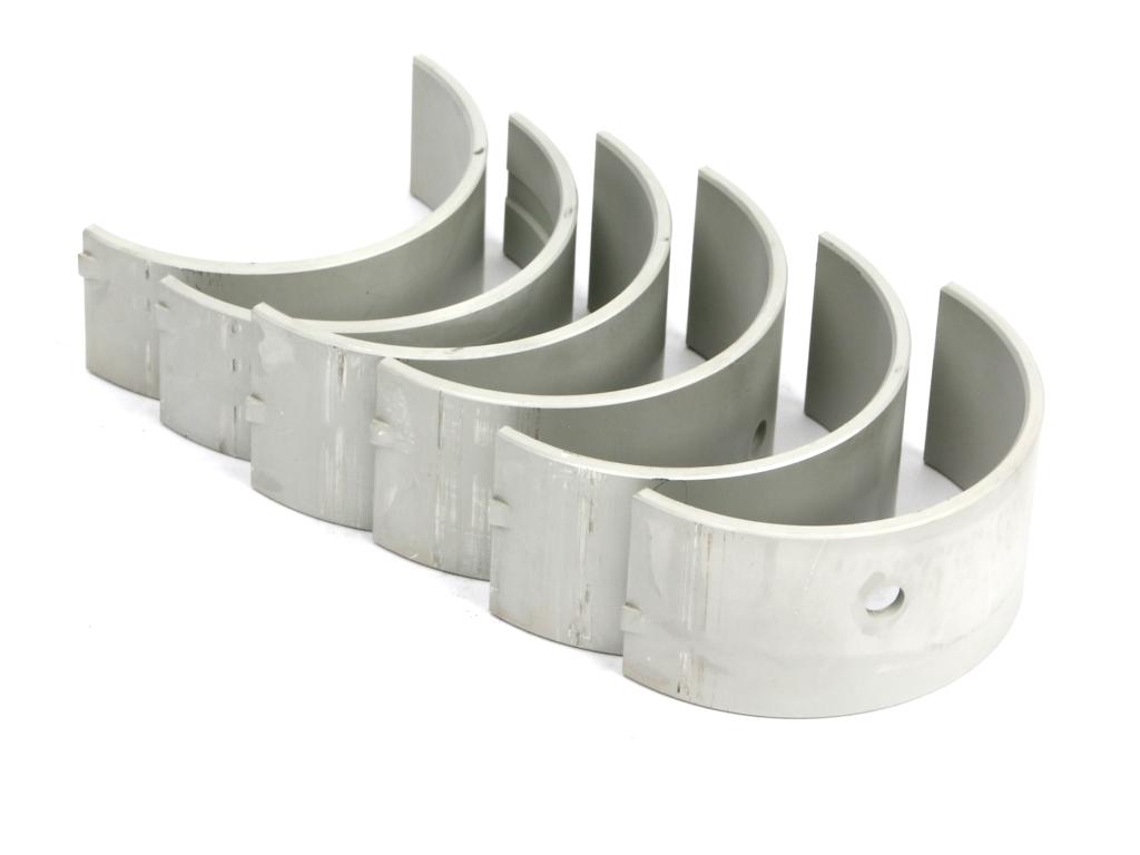 Set of main bearings N-1.00 (IV cut) 42012132. 90060232 C-330 ORIGINAL URSUS
