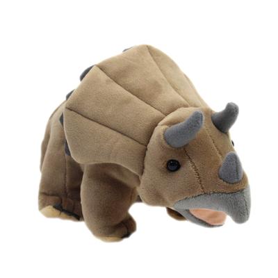 Take Off Dinosaur M Triceratops