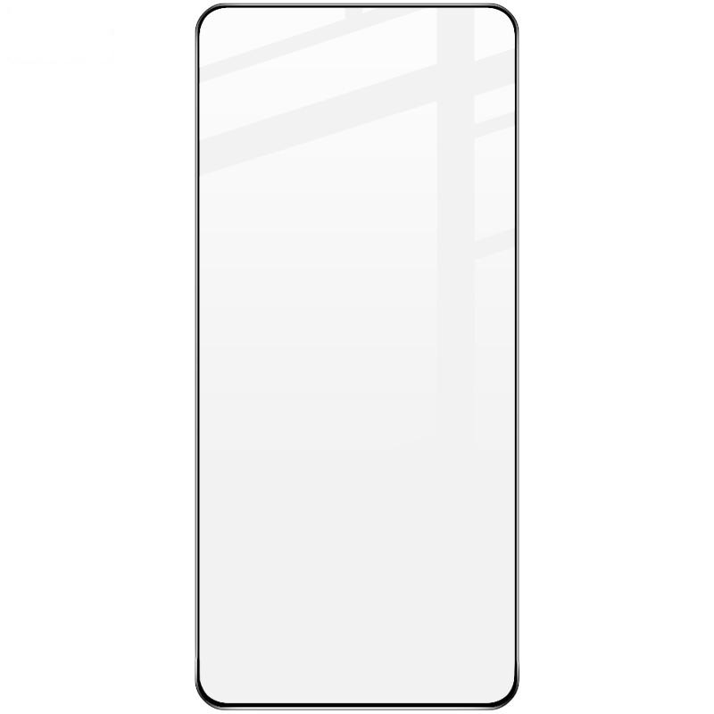 

IMAK Pro+ Series Для vivo iQOO Neo9 5G Захисне скло для екрана Повне покриття Type A