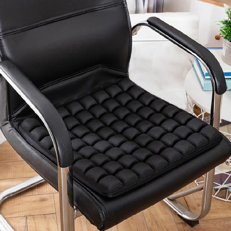 Ergonomic Air Cushions Air Seats Pad for Pressure Relief In Office Chairs and Wheelchairs Lightweight Seating Pad