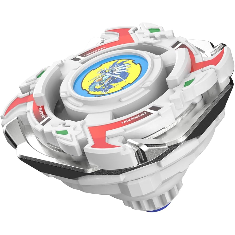 Takara Tomy Beyblade X BX-00 Booster Dragoon Storm 4-60RA Toy Spinning Top