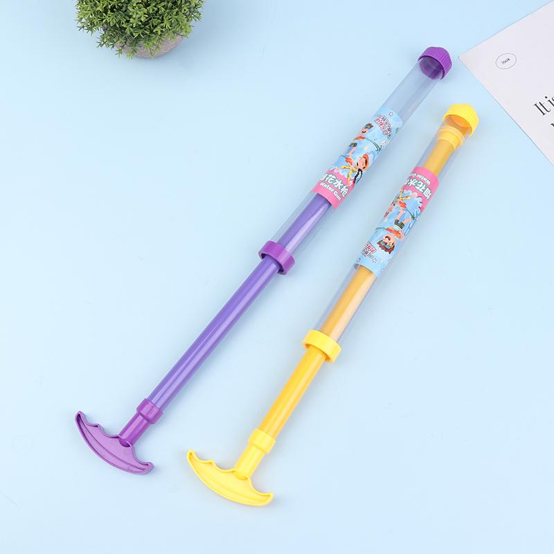 Multi-Scene Fun Sparklers Style Water Spray Toy Set For Pool Parties High Pressure Spray Pump Action For Bathing Entertainment