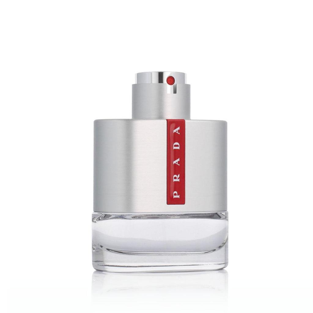 Prada Luna Rossa Eau de Toilette 50 ml