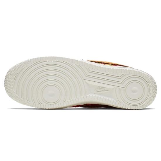Nike Air Force 1 Low 07 PRM 3 Chinese New Year -AT4144-601