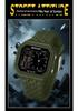 Sanda Creative Square Multifunctional Dual Display Student Watch - Countdown, Alarm, Waterproof, Trendy Electronic Timepiece.
