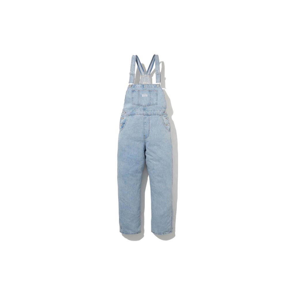 Levis Vintage Denim Overalls Women overalls Blue 85315-0015