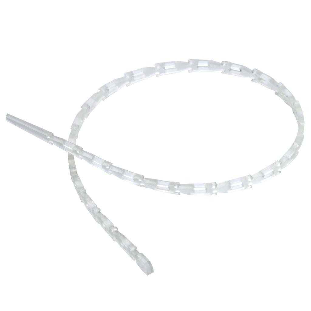 Ohm Electric (Wiring Parts) Ohm Band OV-4 (100 Pieces)