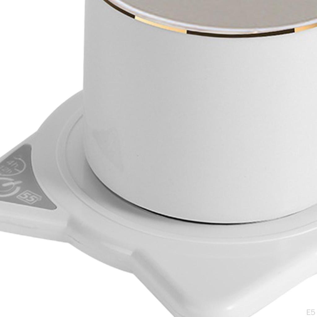 Ceramic Cup Beverage Warmer