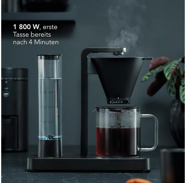 Кофемолка Wilfa WSPL-3B Performance (602263)