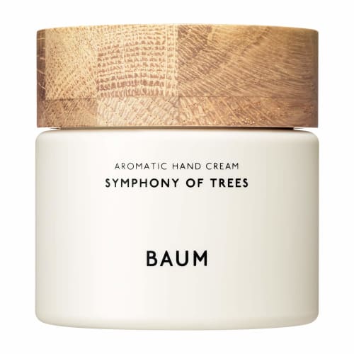

BAUM Aromatic Hand Cream 3L 150g