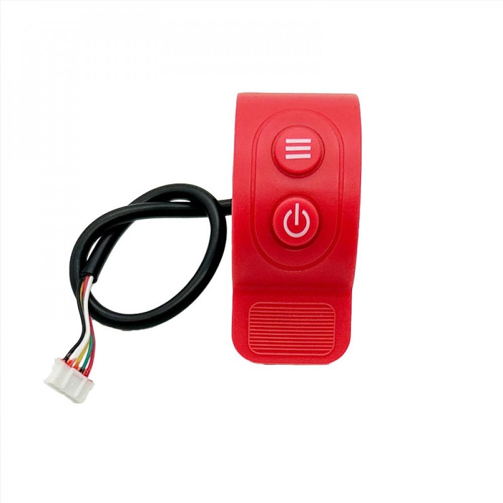 DC Electric Controller Scooter Accessories Instrument Display Panel/Throttle Switch / Controller Electric Bike Motor Controller