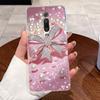 Casing For Xiaomi Mi 9T Pro Mi9T Fundas For Poco F2 / Redmi K20 Pro Clear Silicone Soft TPU Back Cover Cute Cat Protective Case