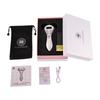 Electric 3D Microcurrent Facial Roller for Skin Tightening