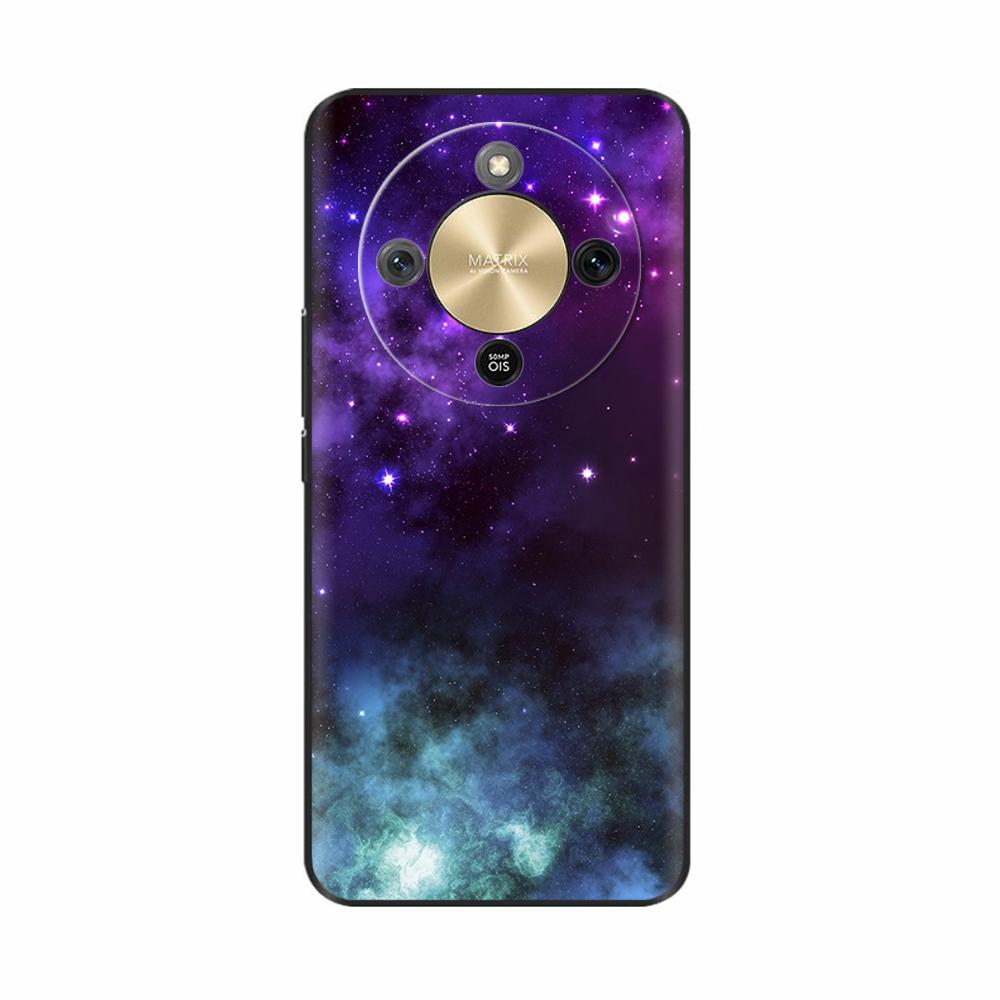 

Чехол для Honor X70 2025 Ударопрочный Мягкий ТПУ Силиконовая Задняя Крышка для Honor X70 5G HonorX70 X 70 Чехлы для Телефона MTN-AN00 Fundas Coque Honor X70
