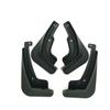 Deep Blue S05 Soft Rubber Car Mudguard, Fits 24-26 Models