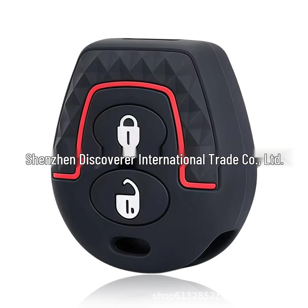 Volkswagen Skoda Seat Key Shell for Leon Ibiza Altea Octavia MK1 Fox