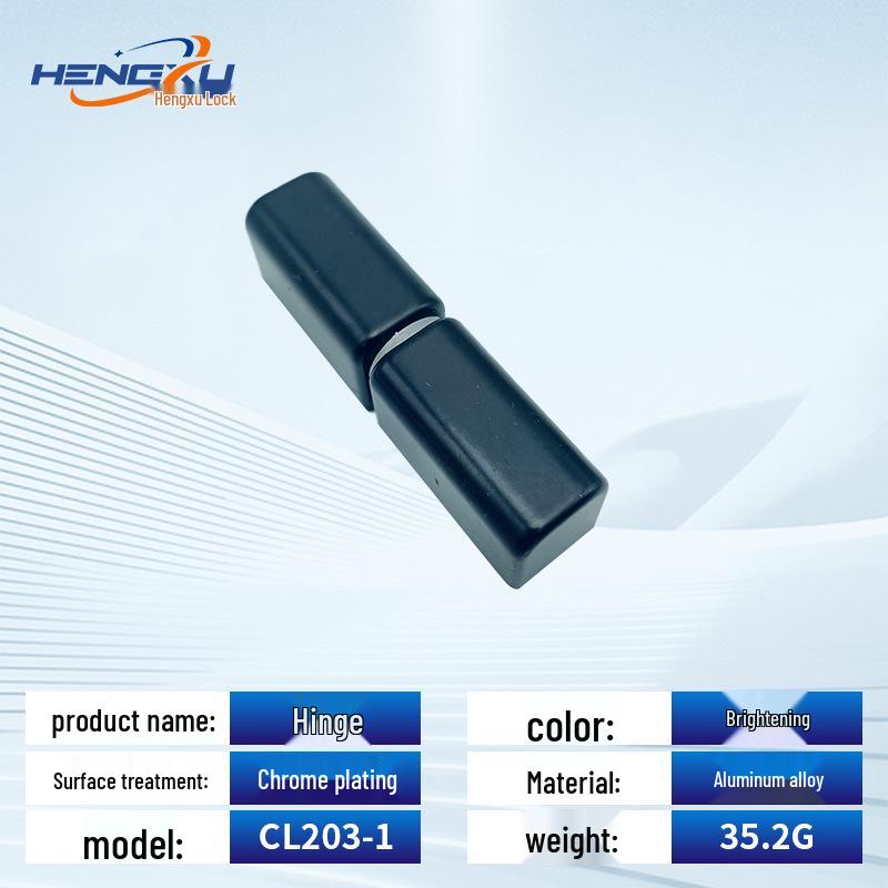 CL203 Series Electrical Cabinet Hinge & Lock