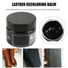 Liquid Skin Leather Repair Kit No Heat Leather Repair Car Holes Rips Sofa Tool Cracks Scratch Seat Restoration Auto Coats Y2U8