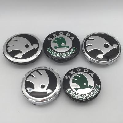 Accesorios de exterior – Emblemas