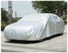 Thickened All-Weather Car Cover: Rainproof, Hailproof, Dustproof, Sun Protection