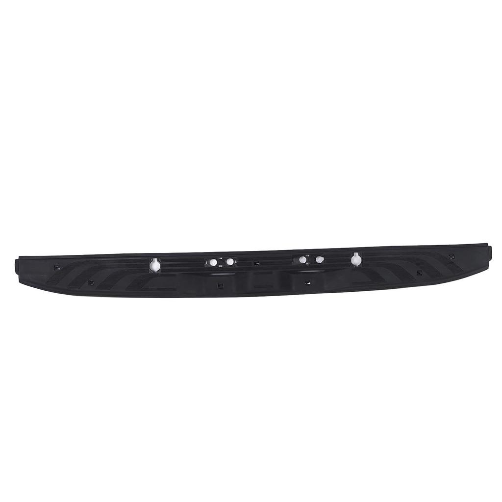 Rear Door Locating Plate Trim Strip Step Cover 9106962600 Rear Door Sill Trim Plate Panel Replacement for Sprinter W907