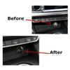 8W0919311 12V cigarettes Lighter Socket Plug Cover