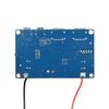 100W PD QC Mobile Power Module 2-6S Lithium Battery Protection Board Bidirectional Fast Charging DIY Power Bank Supporting MPPT