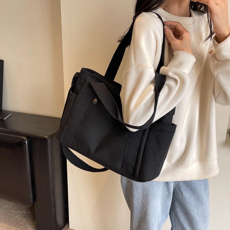 Большая вместительная сумка — фото 9