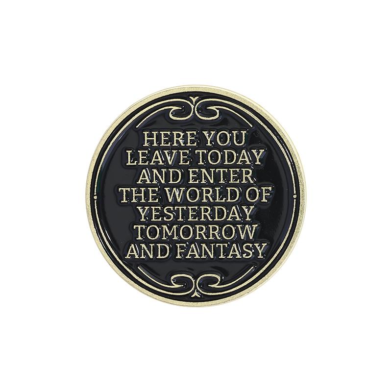 

Смішні саркастичні гумористичні цитати емальовані значки я не дивний я лімітована серія брошки значки на лацкан рюкзака біжутерія для друзів