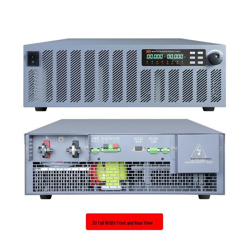 Meirike RK8309-60V High-Power Programmable DC Power Supply