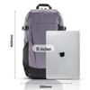 Deli Outdoor Travel Backpack