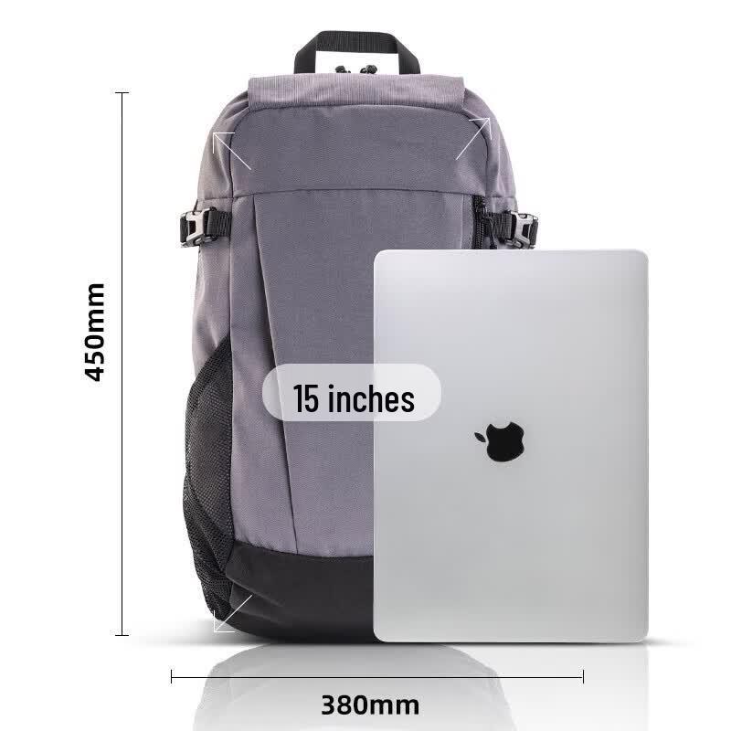 Deli Outdoor Travel Backpack