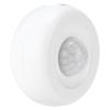 Intelligenter WLAN-PIR-Bewegungssensor 360 Grad Erfassung USB-Aufladung Decke Wand für TUYA DC5V 2A