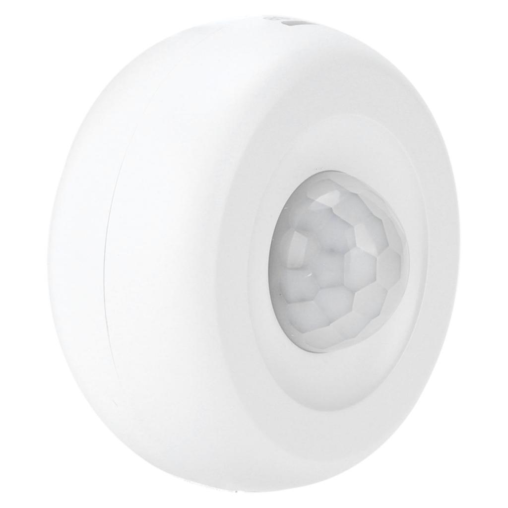 Intelligenter WLAN-PIR-Bewegungssensor 360 Grad Erfassung USB-Aufladung Decke Wand für TUYA DC5V 2A