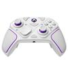 Kabellose Controller Pdp Victrix Pro BFG für PC Xbox One Xbox Series X und S Weiß