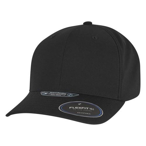 FLEXFIT Unisex Adult NU Snapback Baseball Cap