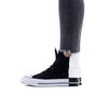 Converse Chuck Taylor All Star 1970s 'Black White' 168670C