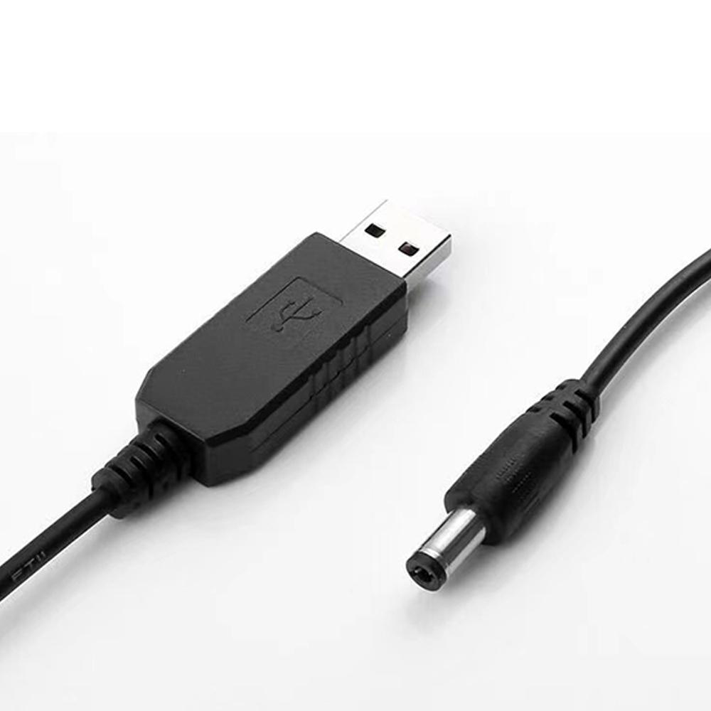 

Линия повышения напряжения NDUP 12 В повышает напряжение для лучшей совместимости оборудования