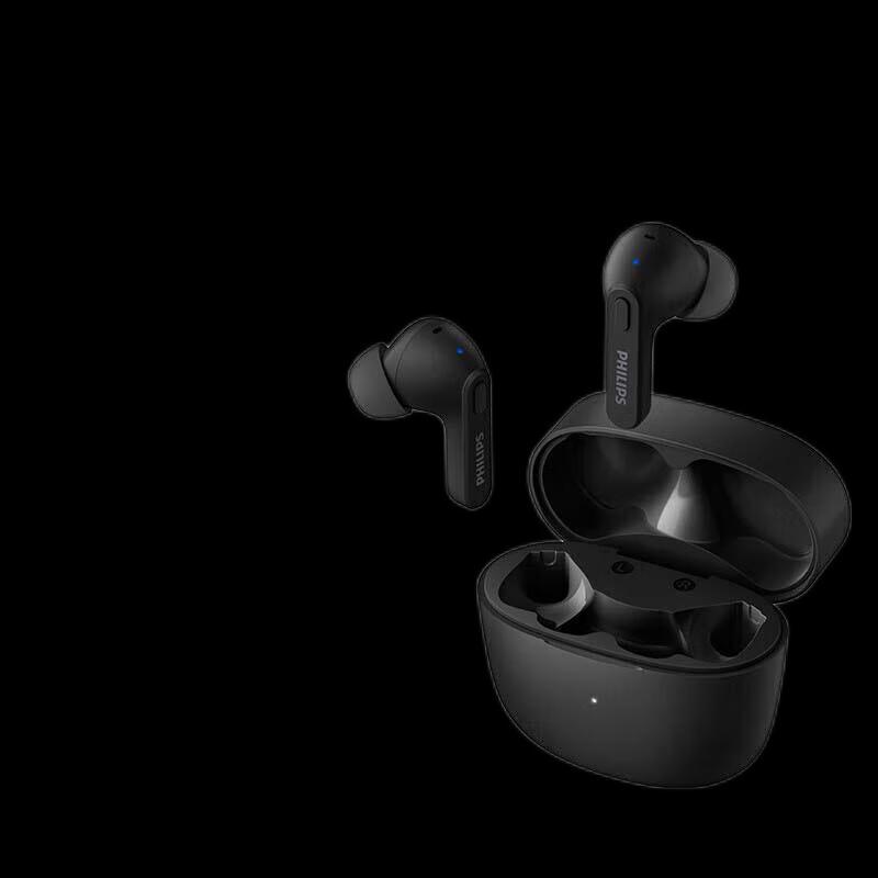 Philips TAT2206 True Wireless Bluetooth Earbuds