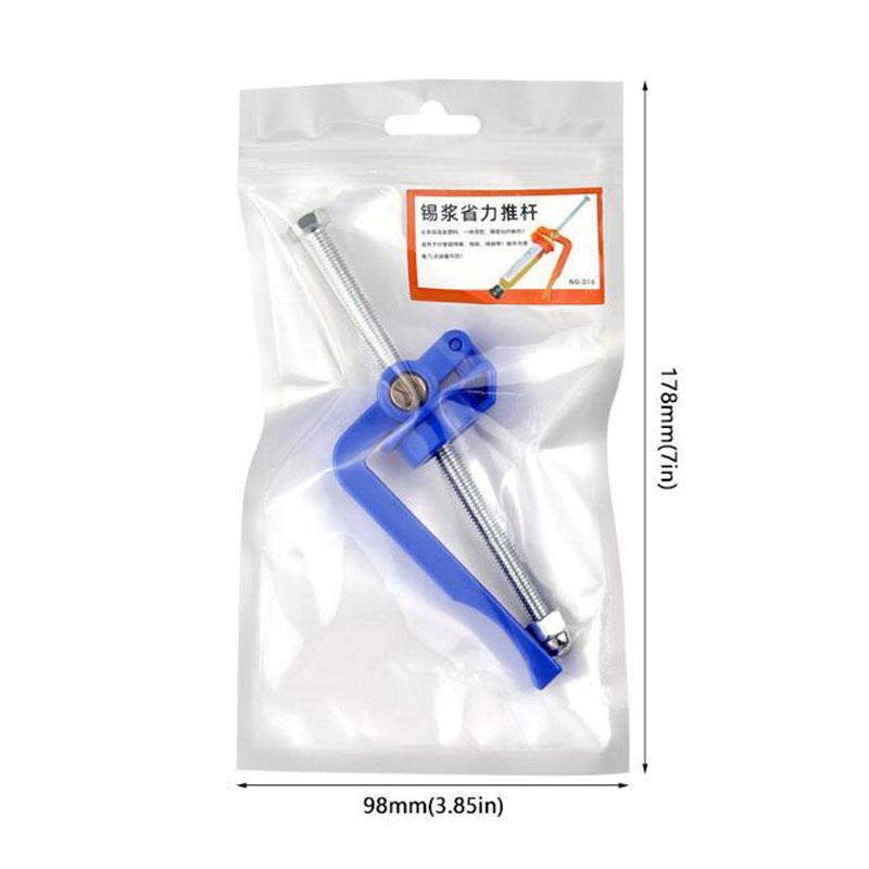 Solder Mask Dispenser Solder Pastes Booster for Precise Electronic Repairs and Projects Repair Tool